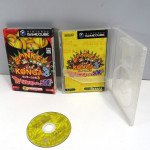 Donkey Konga 3, GC