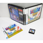 Tetris Party Premium, NDS
