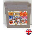 Battle Bull, GB