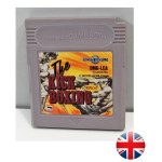 The Kick Boxing, GB