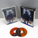 Baten Kaitos II (2), GC