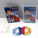 Lupin The Third, GC 