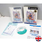 Phantasy Star Online Episode I & II, GC