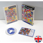 Puyo Puyo Fever, GC