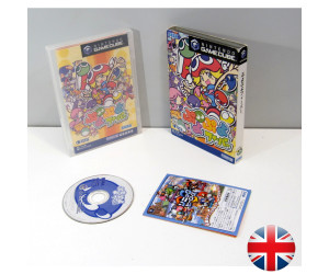Puyo Puyo Fever, GC