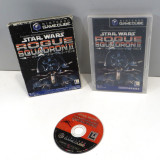 Star Wars Rogue Squadron II 2, GC