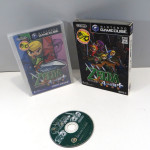Legend of Zelda - Four Swords Adventures, GC