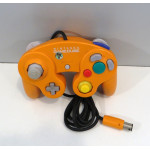 GameCube handkontroll original, orange