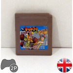 Head On / Power Racer, GB