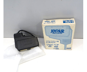 Famicom FC Joy Pair extensionsport splitter