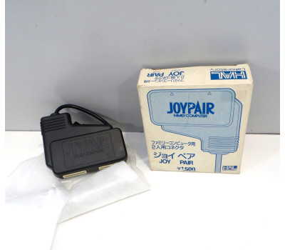 Famicom FC Joy Pair extensionsport splitter