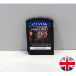 Minecraft (löst), PS VITA