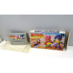 Lode Runner Twin (boxat), SFC