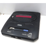 Mega Drive MD2 konsol, japansk