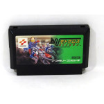 Motocross Champion, FC