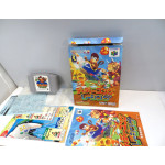Diddy Kong Racing (boxat), N64