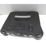 N64 konsol, japansk