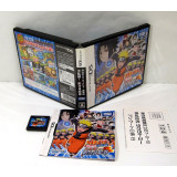 Naruto - Dairansen Kage Bunshin Emaki, NDS