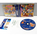 Magical Tetris Challenge, PS1