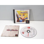 Tales of Destiny ("the best"), PS1