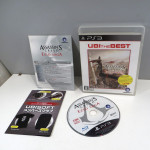 Assassins Creed - Ezio Saga, PS3