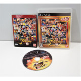 J-Stars Victory Vs., PS3