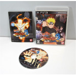 Naruto Ninja Storm 3, PS3