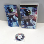 Coded Arms - Contagion, PSP