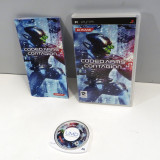 Coded Arms - Contagion, PSP