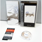 Final Fantasy Dissidia duodecim 012 (ultimate hits), PSP