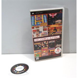 Namco Museum (utan manual), PSP