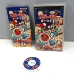 Taiko no Tatsujin, PSP