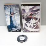 Valhalla Knights 2, PSP