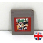 Ranma 1/2, GB