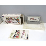 Chrono Trigger (boxat), SFC