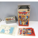 Dragon Quest VI (boxat), SFC