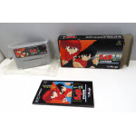 Ranma 1/2: Chounai Gekitou Hen (boxat), SFC