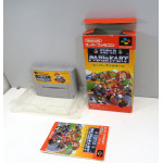 Super Mario Kart (boxat), SFC