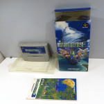 Seiken Densetsu 3 / Secret of Mana 2 (boxat), SFC