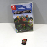 Minecraft, Switch