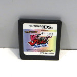 Viewtiful Joe - Scratch (löst), NDS