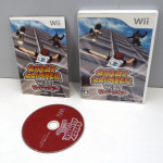 Crazy Climber, Wii