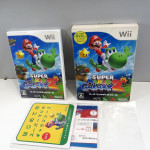 Super Mario Galaxy 2 (+Bonus-DVD), Wii