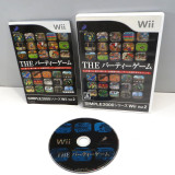 THE Party Game, Wii