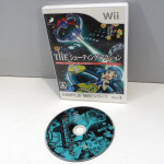 THE Shooting Action, Wii