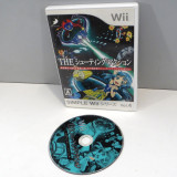 THE Shooting Action, Wii