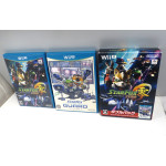 Starfox Zero Double Pack, Wii-U