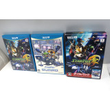 Starfox Zero Double Pack, Wii-U