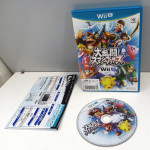 Super Smash Bros, Wii-U