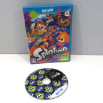 Splatoon, Wii-U